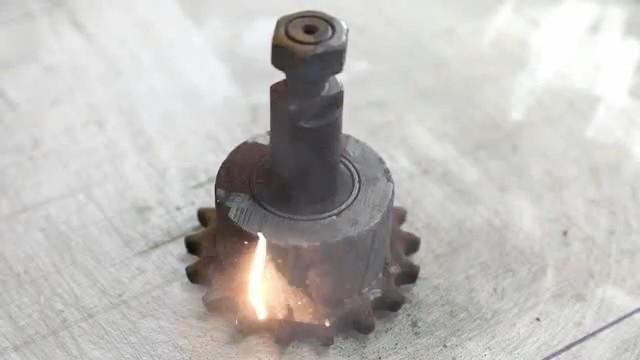 激光清洗機相比于傳統清洗有哪些優勢(圖2)
