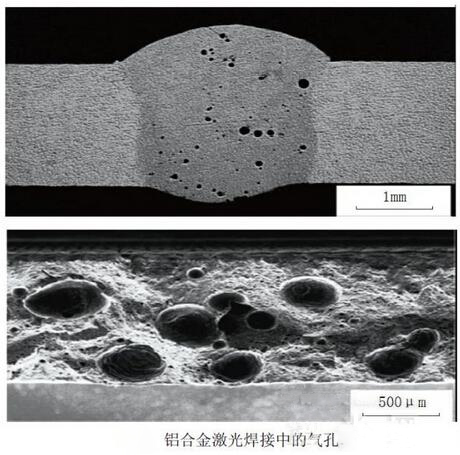 焊接缺陷及其產生的原因(圖8)