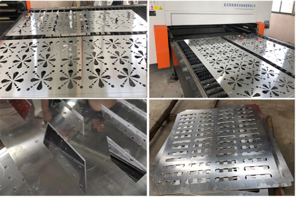6000瓦激光切管機(jī)成為汽車工業(yè)領(lǐng)域的得力助手(圖2)