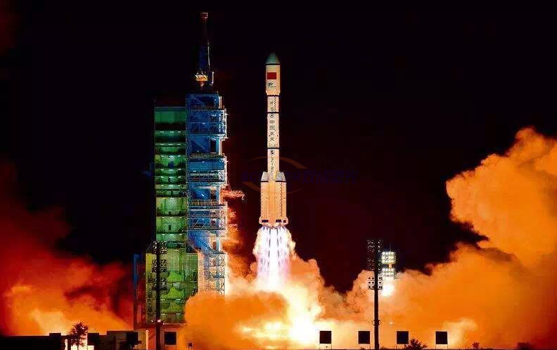 航空航天(圖1)