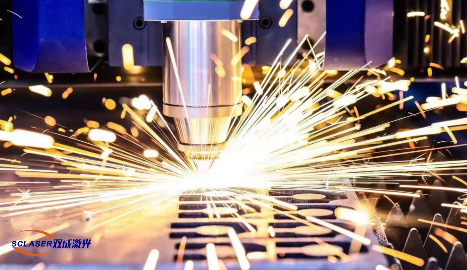 激光切割機助力廚具制造，直奔小康生活(圖3)
