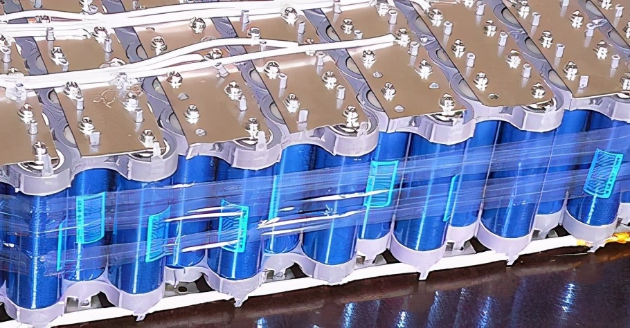 鋰電池加工中激光切割的應用