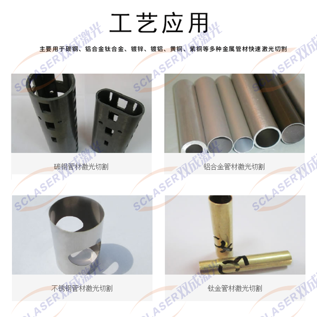 光纖激光切管機優勢是什么？為什么能取代傳統管材加工設備？(圖4)