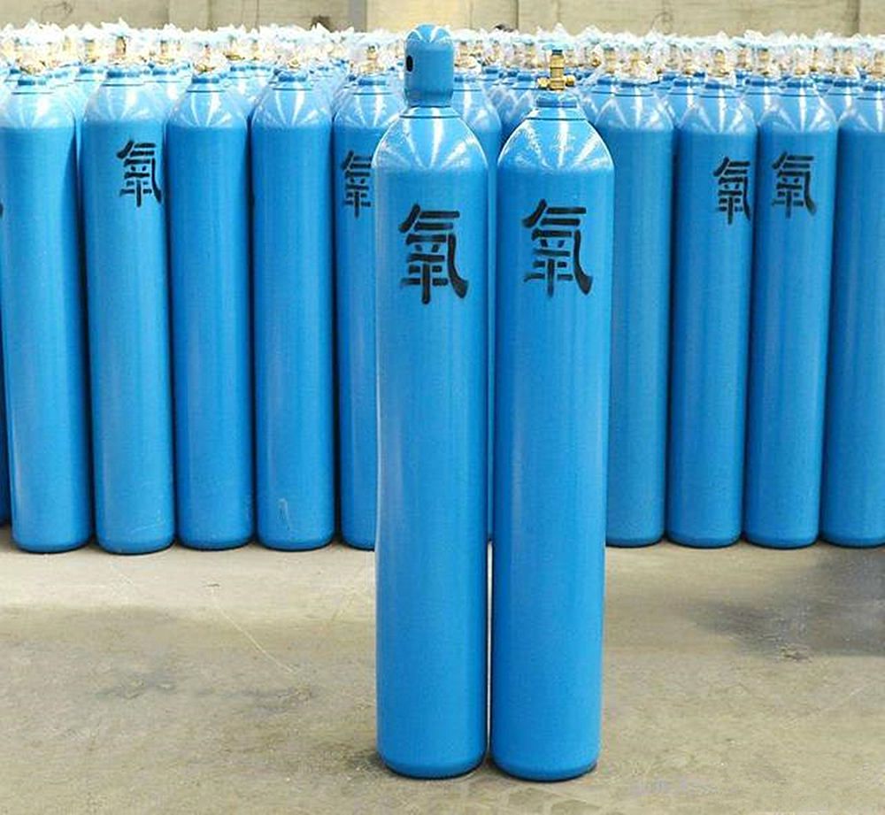 光纖激光切割機(jī)中輔助氣體的作用及其應(yīng)用范圍(圖2)