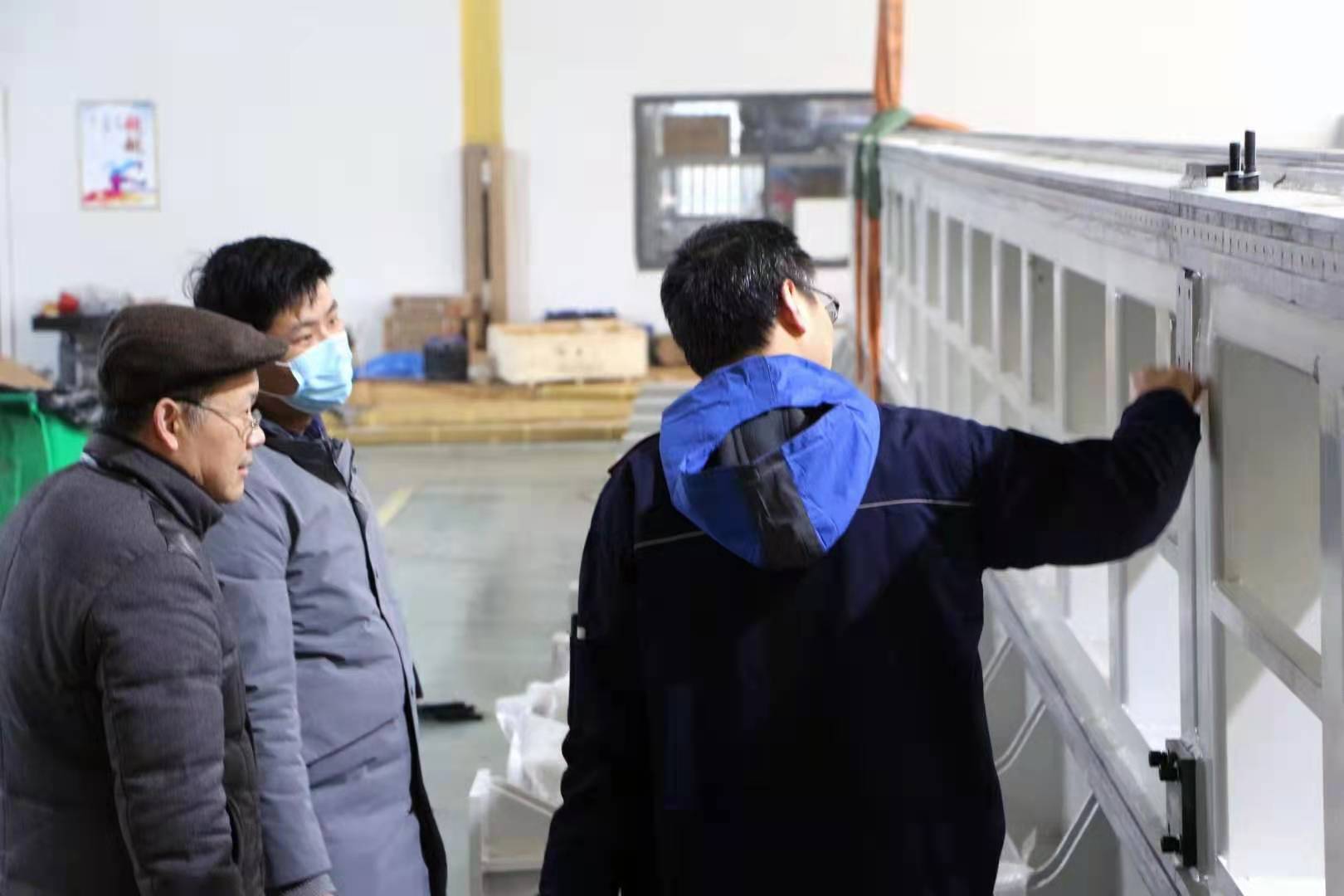 揭秘—激光切割機價格為什么相差那么大?(圖1)